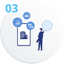 現役歯科衛生士によるサポート