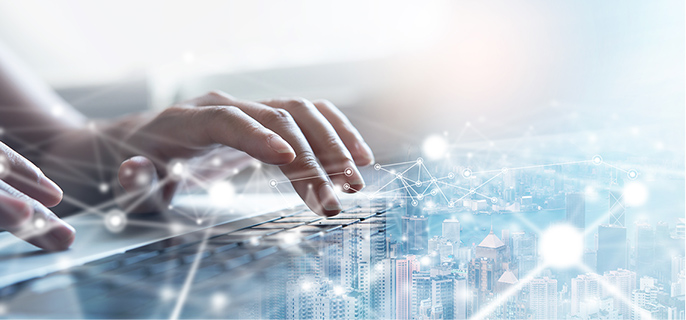 全国規模の歯科ネットワーク