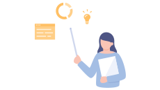 履歴書・面接の徹底サポート